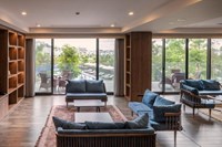 Roygent Parks Hải Phòng